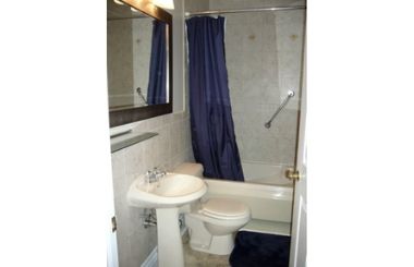 
                         Pine Street Apartment Units                                                    - 
                          Bathroom                                                    